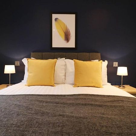 Apartamento Heart Of Leeds City Centre Living - Sleeps 6 Exterior foto