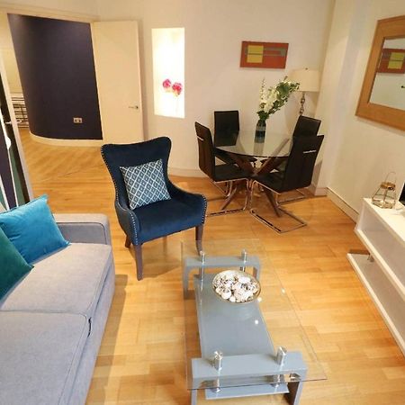 Apartamento Heart Of Leeds City Centre Living - Sleeps 6 Exterior foto