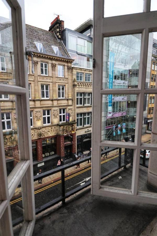 Apartamento Heart Of Leeds City Centre Living - Sleeps 6 Exterior foto