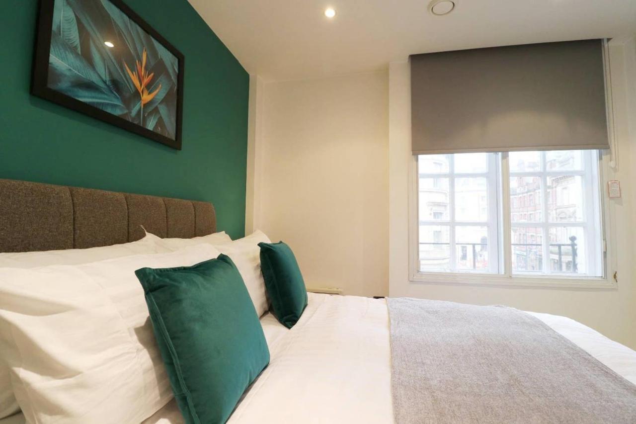 Apartamento Heart Of Leeds City Centre Living - Sleeps 6 Exterior foto