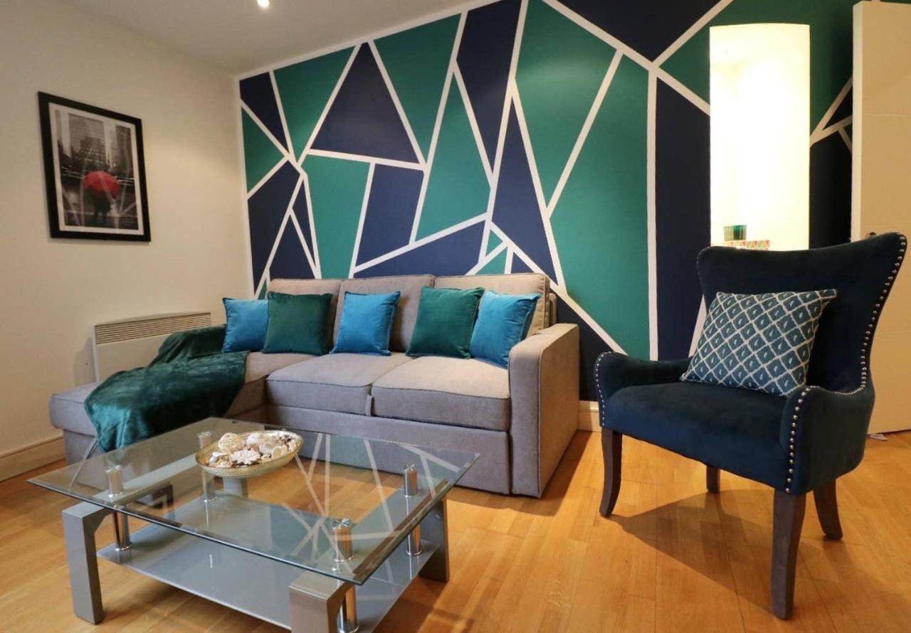 Apartamento Heart Of Leeds City Centre Living - Sleeps 6 Exterior foto