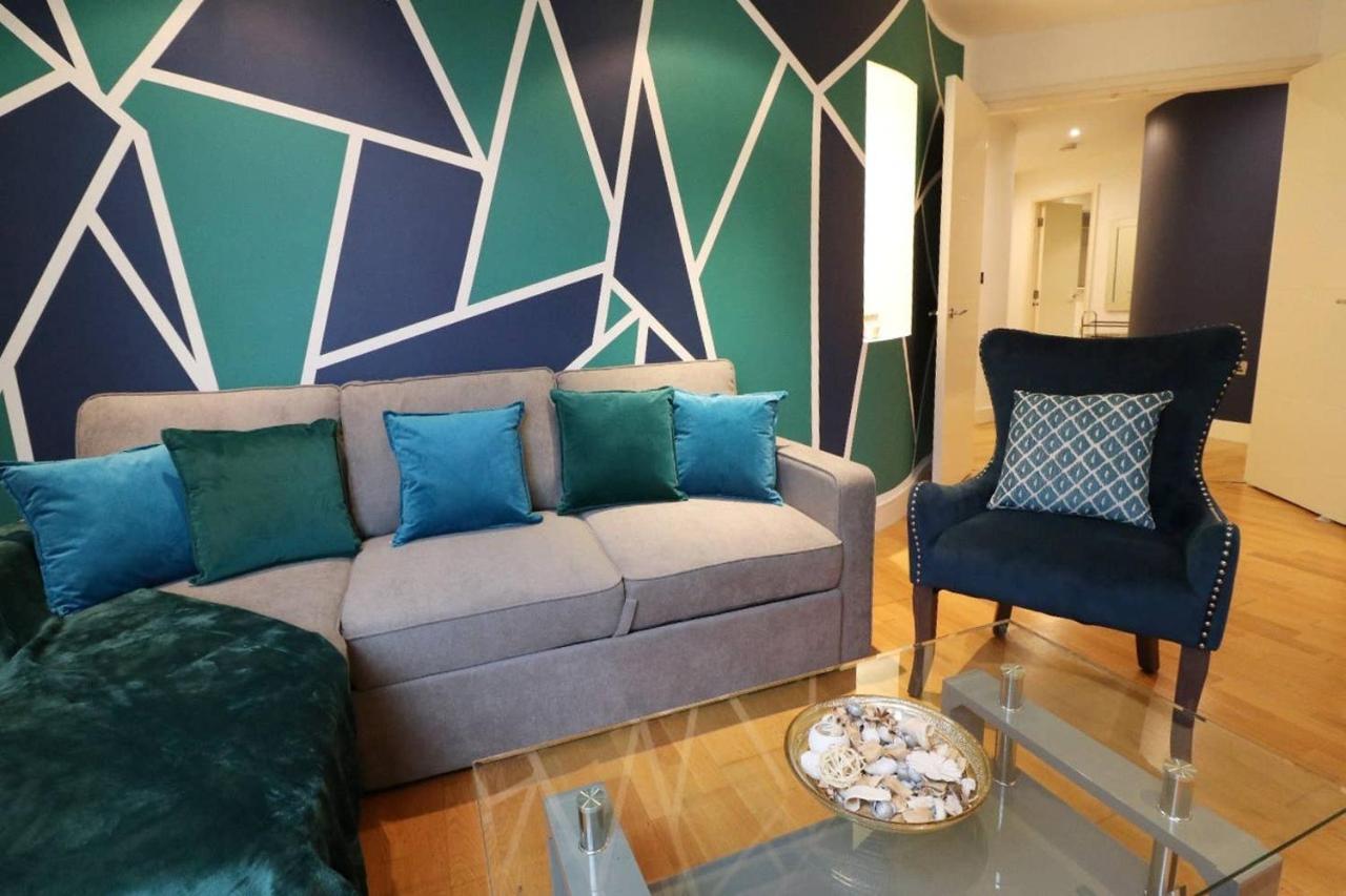 Apartamento Heart Of Leeds City Centre Living - Sleeps 6 Exterior foto