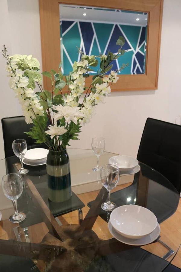 Apartamento Heart Of Leeds City Centre Living - Sleeps 6 Exterior foto