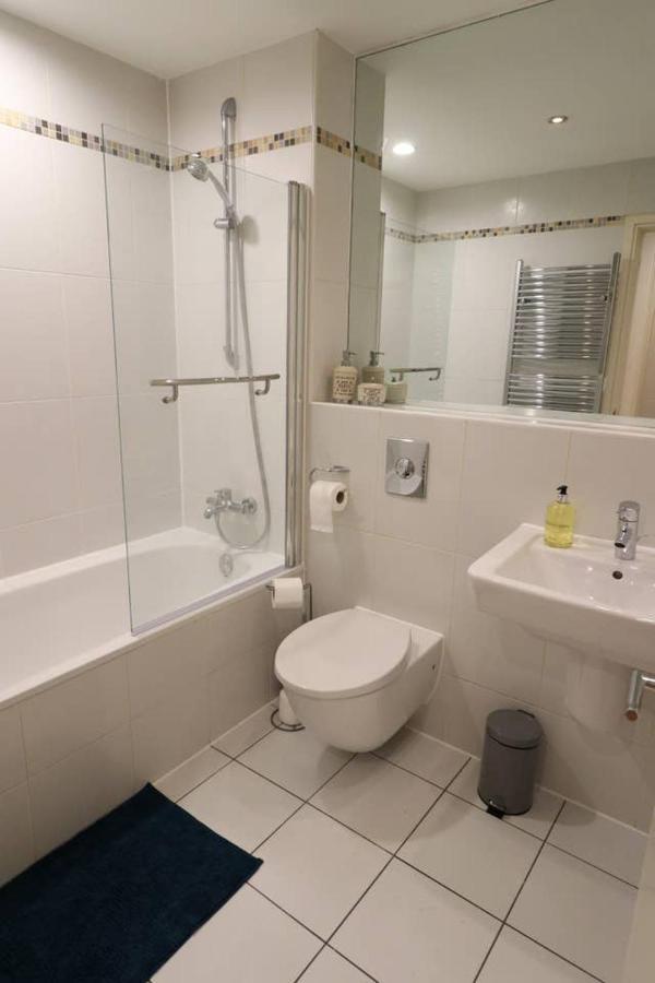 Apartamento Heart Of Leeds City Centre Living - Sleeps 6 Exterior foto