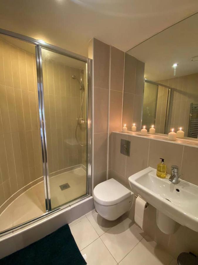 Apartamento Heart Of Leeds City Centre Living - Sleeps 6 Exterior foto